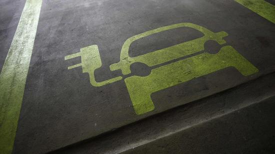vehículo eléctrico y Smart Energy_JGB