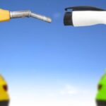 vehículo electrico-vs-gasolina
