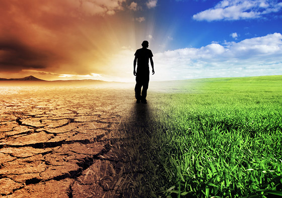 Ley del Cambio Climático
