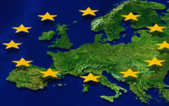 renovables Unión Europea