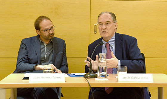 Presentación Informe IPM