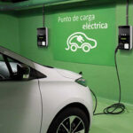 carga inteligente vehículo eléctrico