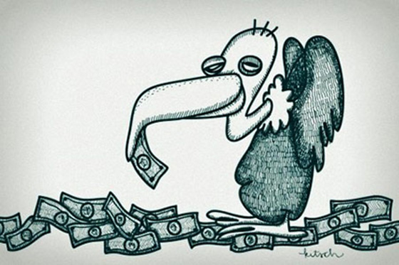 renovables y especulación