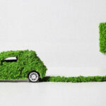 vehículo eléctrico