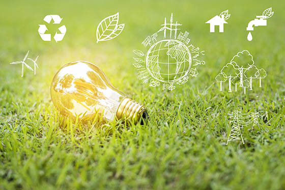 Transición energética