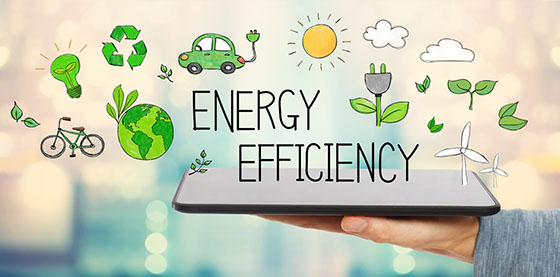 eficiencia energética