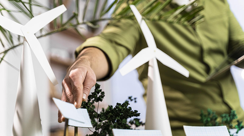 Directiva energías renovables