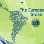 Pacto Verde Europeo y descarbonización edificios