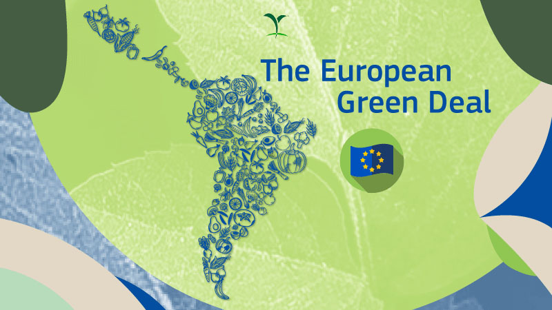 Pacto Verde Europeo y descarbonización edificios