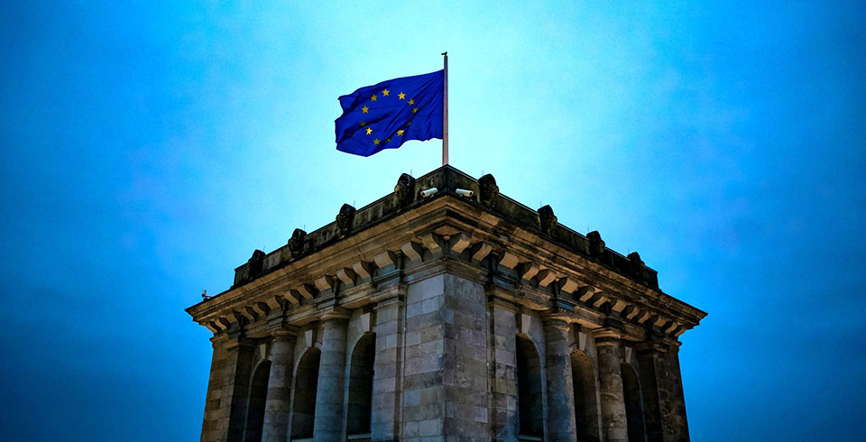 Directivas europeas de energía y clima (2018 a 2024)
