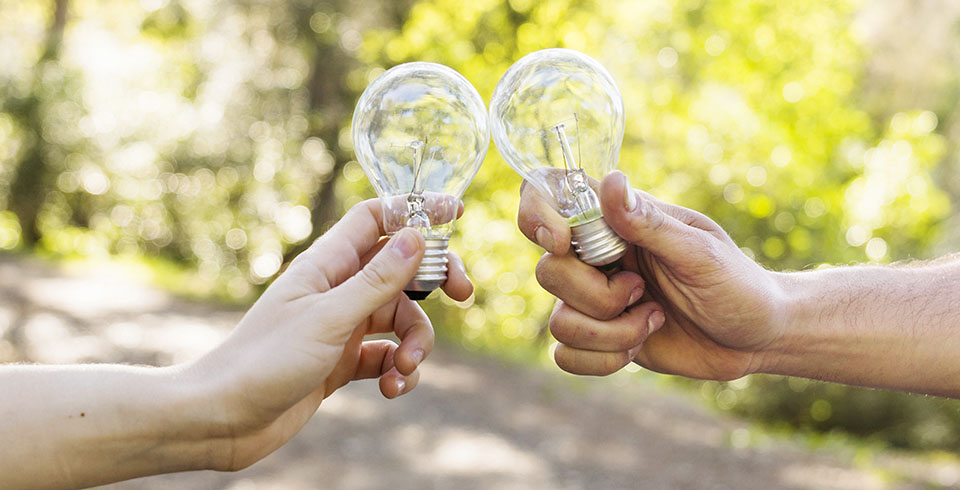 Eficiencia Energética