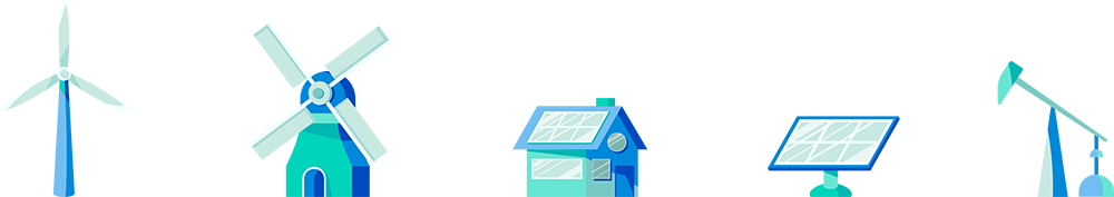 energías renovables