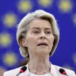 von der leyen