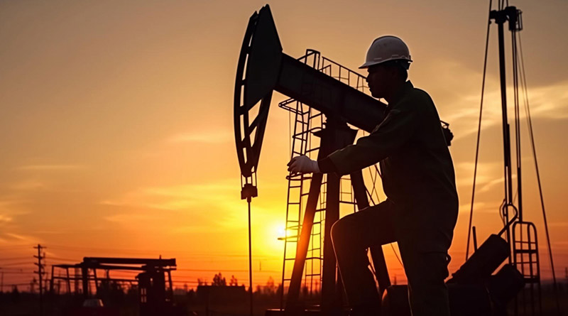 petroleras