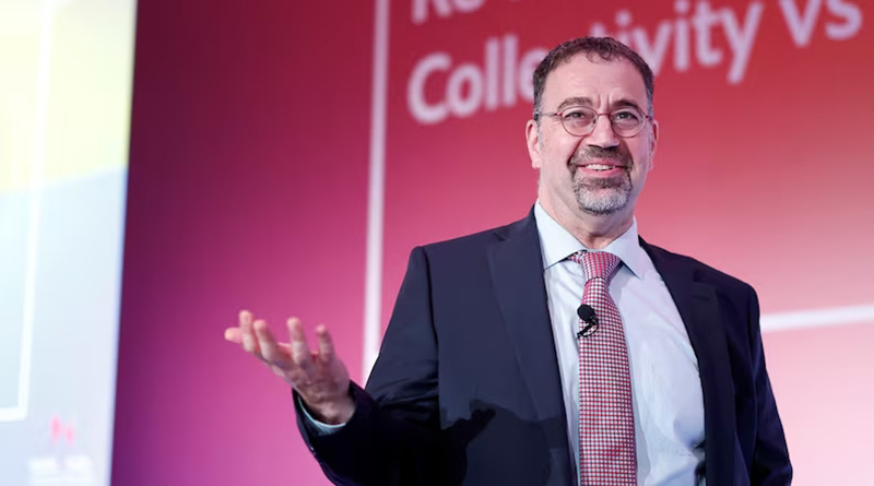 Daron-Acemoglu