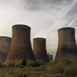 Central nuclear