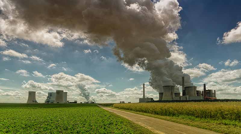 nuclear vs energías renovables