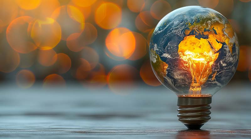 Eficiencia energética en Europa